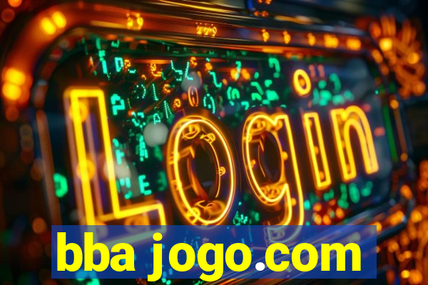 bba jogo.com